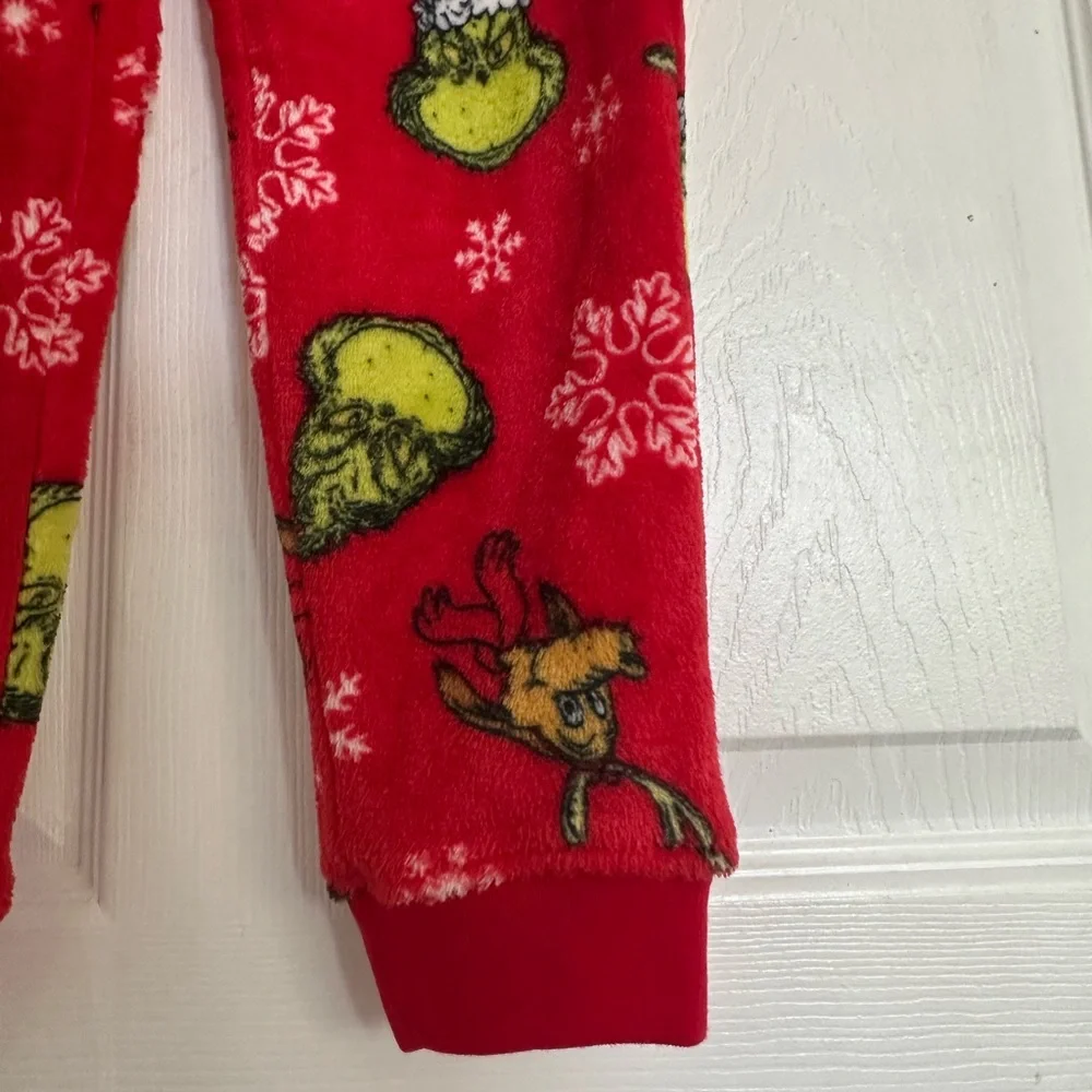 🆕The Grinch Christmas Bundle